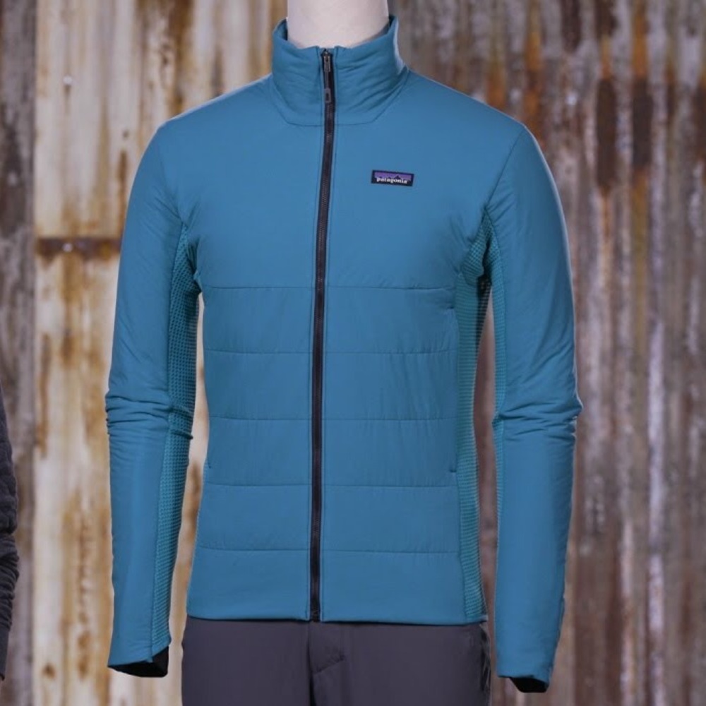 NWT Patagonia Nano-Air Jacket
